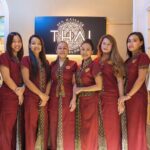 Body Scrub Exfoliation Treatment 50 min at THAI SPA MASSAGE BARCELONA - Frequently Asked Questions