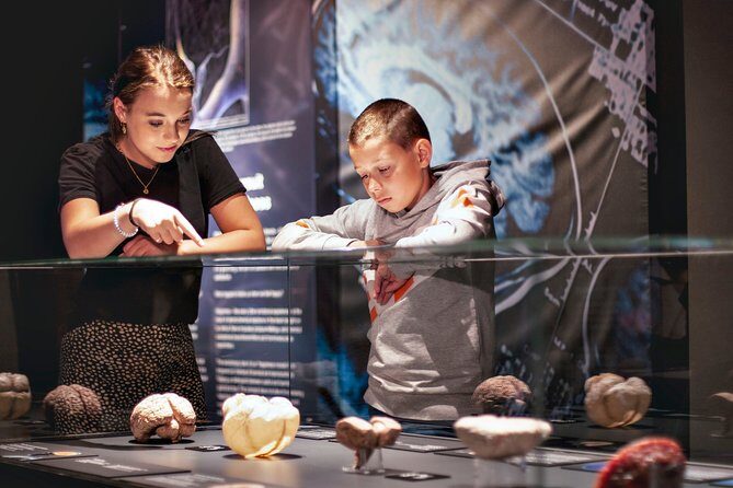 Body Worlds Amsterdam Fast-lane Ticket - Who Should Visit?