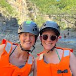 Bogove Waterfall and Osumi Canyon - Practical Details and Tips