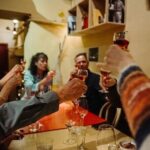 Bohemian Barcelona Neighborhood Evening Tapas & Wine Tour - The Itinerary in Detail: Why It Works