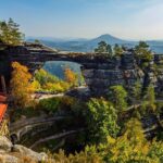Bohemian & Saxon Switzerland From Prague-Travelers' Choice 2024 - The Value of This Tour