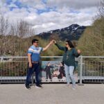 Bollywood Tour Gstaad - Express Tour - Key Points