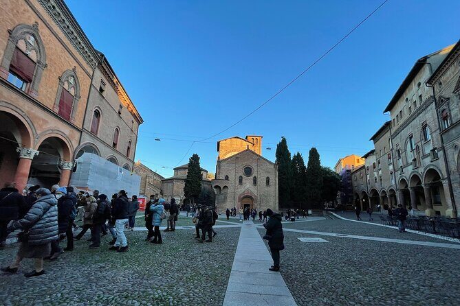 Bologna: A Self-Guided Audio Tour from Porta Galliera to Le Tre Frecce - Practical Insights and What to Expect