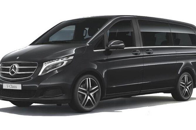 Bologna Airport transfer - FAQs