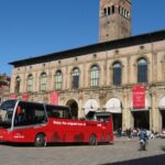 Bologna City Red Bus and Food tasting - The Highlights and Drawbacks