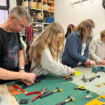 Bologna: Create Your Own Keychain Tortellino - Why This Experience Works
