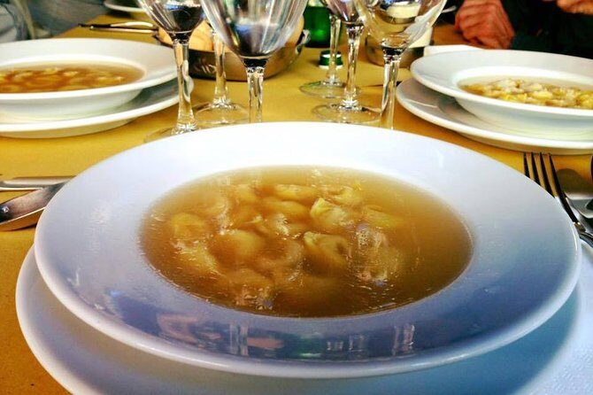 Bologna Food Tour from a local perspective - Final Thoughts: Who Will Love This Experience?
