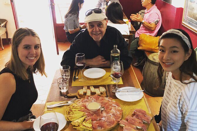 Bologna Food & Wine tour with a local Chef - The Flipside: What Could Be Better?