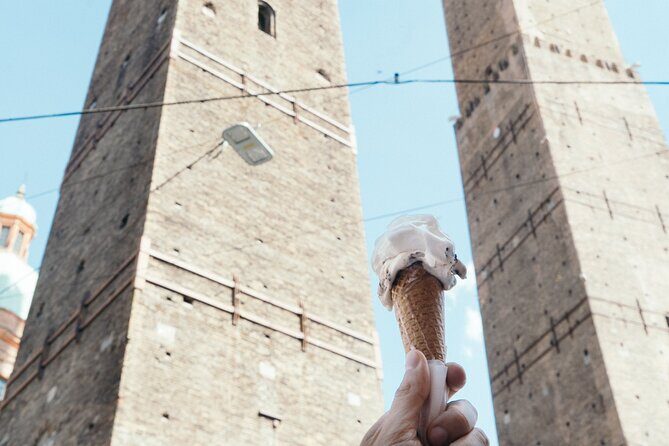 Bologna gastronomic experience with a local - The Value of the Tour