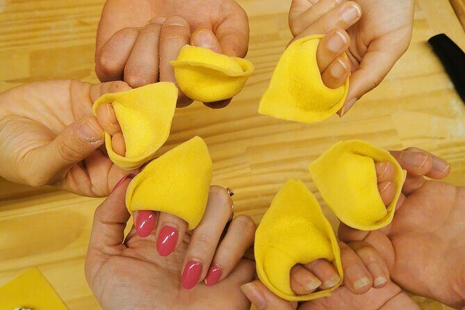 Bologna on the plate, Cooking Class with Alessia - Who Should Book This Experience?