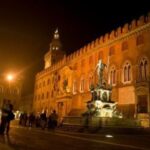 Bologna Panoramic Bike Tour - Key Points