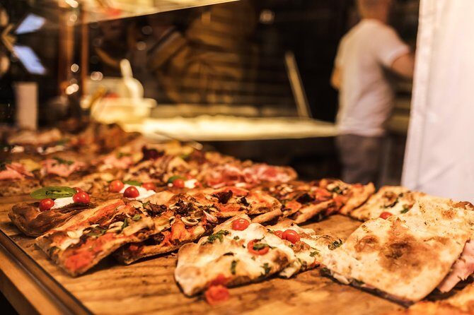 Bologna Private Highlights & Hidden Gems Tour with a Local - The Sum Up