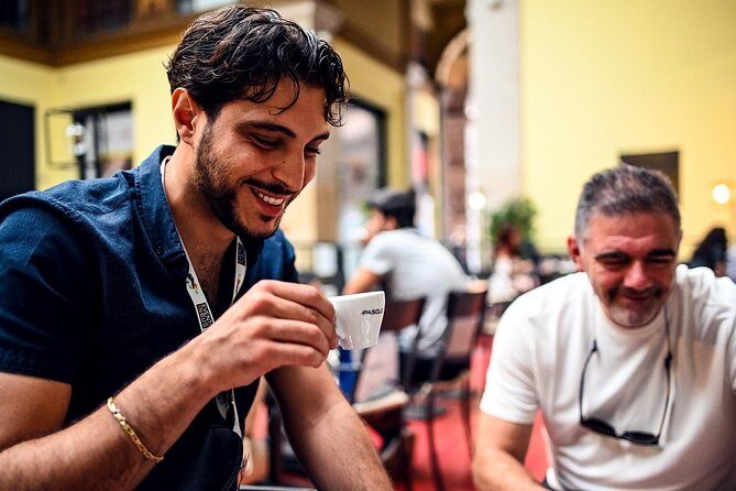 Bologna Private Walking Food Tour With Secret Food Tours - The Tasting Experience: What’s Included and Why It Matters
