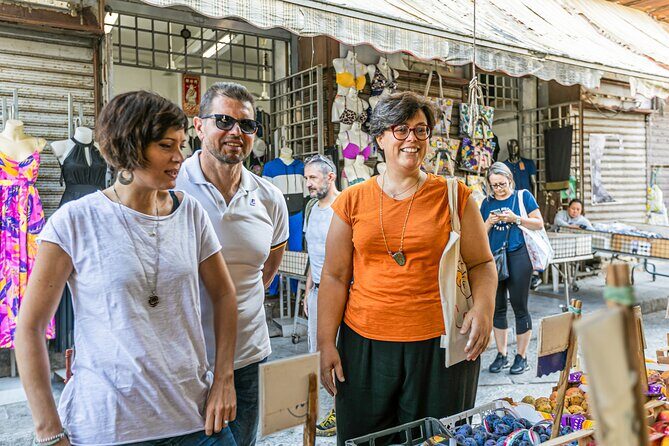 Bologna Walking Tour & Traditional Cooking Class with Wine - Who this tour is perfect for
