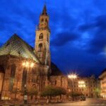 Bolzano Scavenger Hunt and Highlights Self-Guided Tour - The Itinerary Breakdown