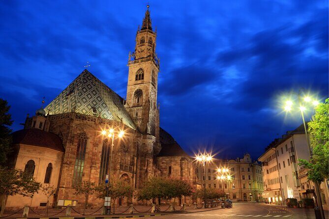 Bolzano Scavenger Hunt and Highlights Self-Guided Tour - The Itinerary Breakdown