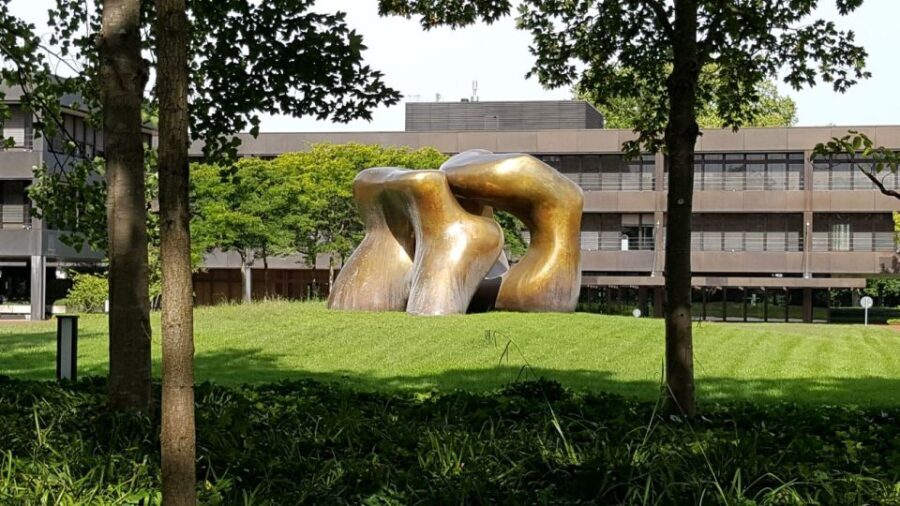 Bonn: Former Government District Private Tour - FAQ