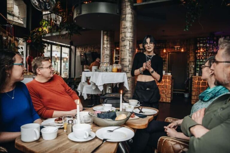 Bonn: Mystery Morning, Breakfast & Escape Game - Why Choose This Tour?