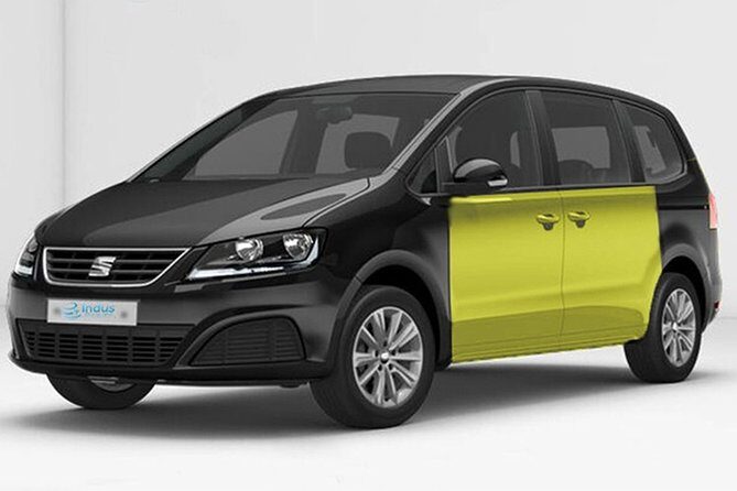 Book A Taxi-cab From Barcelona City Center To Barcelona Airport - An In-Depth Review of the Barcelona Airport Transfer Experience