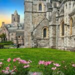 Book of Kells, Dublin Castle, Christ Church Cathedral Tour - The Sum Up