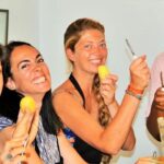 Boqueria Guided Market Tour and Paella Cooking Class - The Sum Up