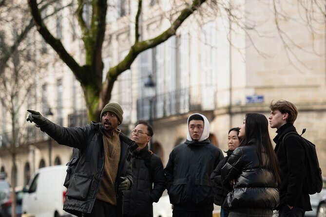 Bordeaux' Best Boulangeries & History Tour - FAQs