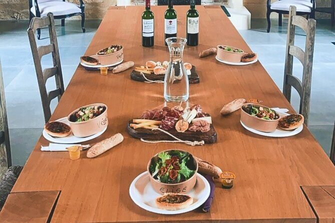Bordeaux Full Day Wine Tour - 3 Wineries & Gourmet Picnic Lunch - What to Expect from the Bordeaux Full Day Wine Tour