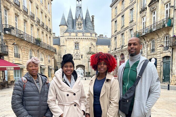Bordeaux Guided Walking Tour with a Private Guide - FAQ