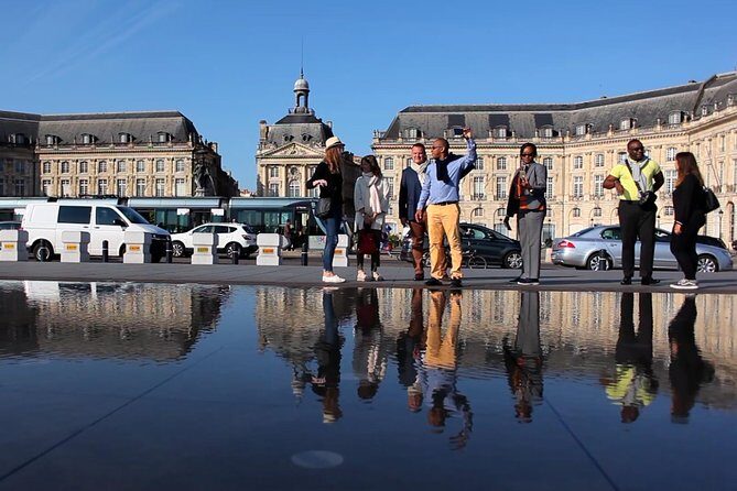 Bordeaux Historic and Gourmet Food Walking Tour - FAQ