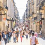 Bordeaux Old Town Secrets: Self-Guided Walking Adventure - Detailed Breakdown of the Itinerary