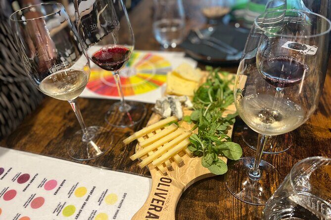 Bordeaux Organic Food Tour - French Apéro Style - The Value of this Tour