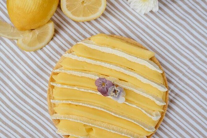 Bordeaux Private Baking Class : A Journey Into French Pastry - Why This Experience Works for Travelers