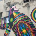 Bordeaux: Street Art Guided Tour - The Artistic Vibe and Visuals