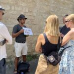 Bordeaux: Wine History Tour with Tasting - Key Points