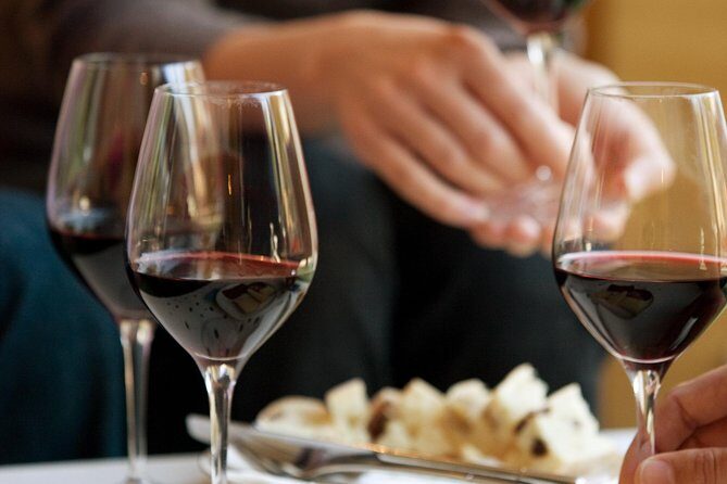 Bordeaux: Wine Tour and Tasting - FAQ