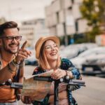 Bordeauxs Iconic Landmarks: A Private Bike Tour - Architectural Marvels: Saint-Andre Cathedral, Palais de Justice & Grosse Cloche