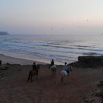 Bordeira Beach - Horse Riding Tour at Sunset - The Experiences Value and Practical Details