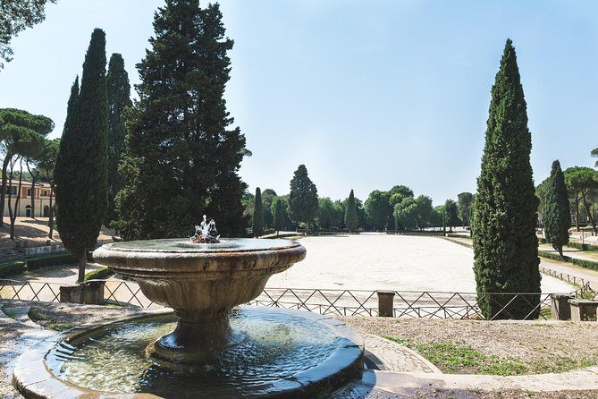 Borghese Gallery, Canovas Masterpieces Skip-the-Line Guided Tour - FAQ