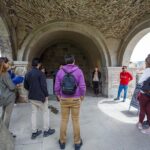 BORJOMI, RABATI & VARDZIA - Group Tour From Tbilisi - Transportation & Group Size
