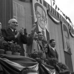 Born Under The Red Star - Communist tour with Coffee in a Retro Bar - Authenticity and Value