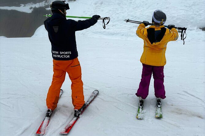 Borovets: Private Ski or Snowboard Tuition - Practical Tips for Booking