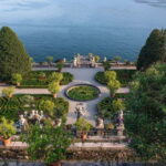 Borromean Islands: Isola Bella Open-Date Entry Ticket - The Village and Lakeside Views
