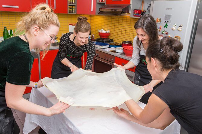 Bosnian Cooking Lessons - Who Will Love This Experience?