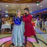 Bosphorus Dinner Cruise with Folklore Show & Belly Dancers - Practical Details and Tips