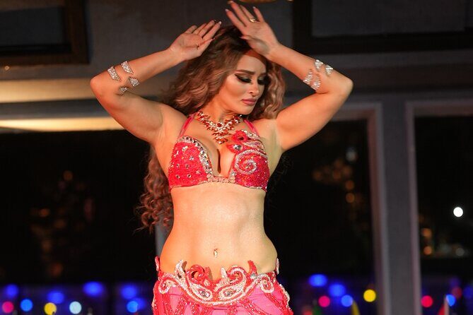 Bosphorus Dinner Cruise with Live Performance, Folk Dance and DJ - Who Should Consider This Tour?