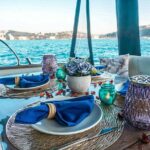 Bosphorus Dinner / Lunch Cruise - Private and Customizable - Who Is This Tour Perfect For?