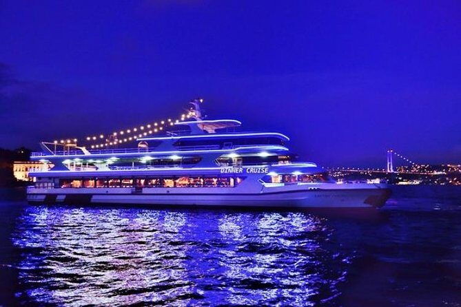 Bosphorus Dinner & Show Cruise (All Inclusive) - Who Is This Tour Best For?