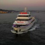Bosphorus Night Cruise with Dinner, Show and Private Table - FAQ