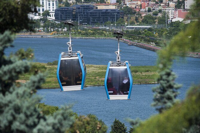 Bosphorus Strait Afternoon Cruise with Cable Car to Pierre Loti Hill - What to Expect and Tips for Making the Most of It