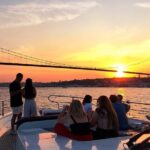 Bosphorus Sunset Cruise on Luxury Yacht - Final Thoughts